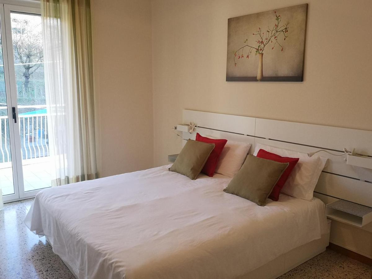 Bellahome Como Bagian luar foto
