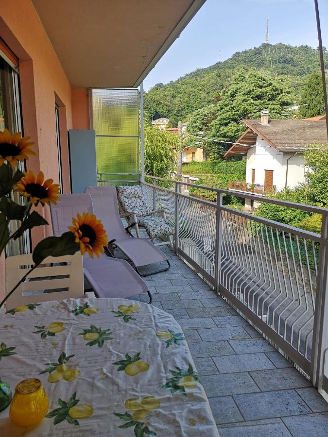 Bellahome Como Bagian luar foto